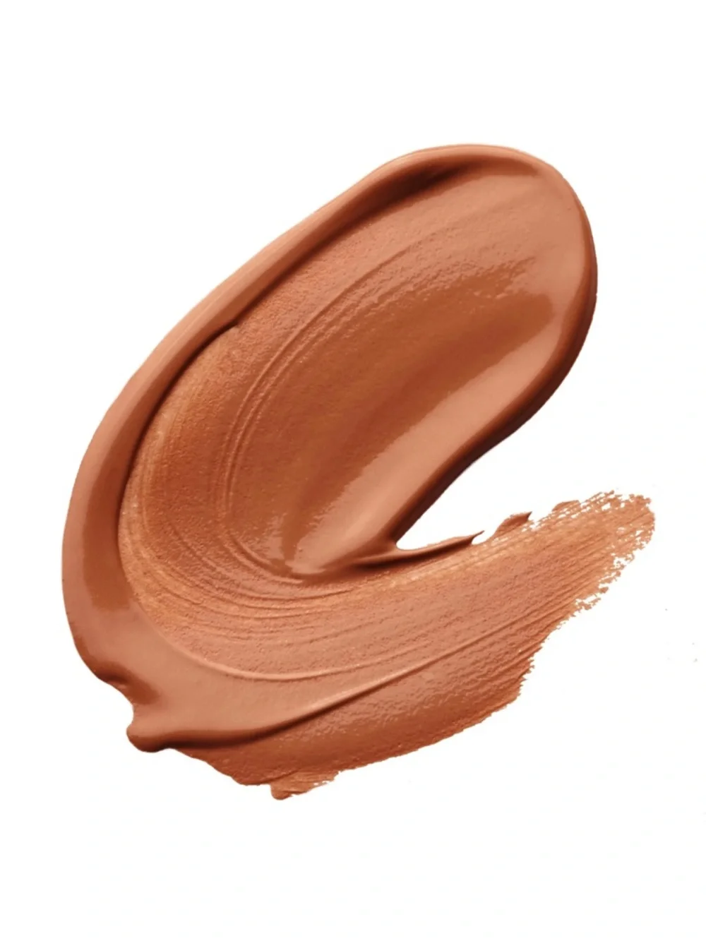 Pixi Beauty H2O SkinTint Tinted Face Gel, 1.2 fl oz / 35 ml, Mahogany